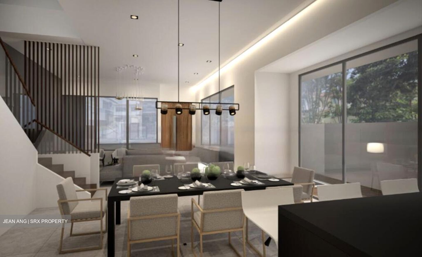 Opera Estate (D15), Semi-Detached #447326291